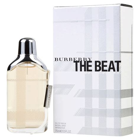 burberry the beat women's|Burberry the beat woman discontinued.